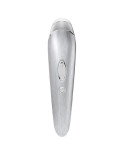 SATISFYER - ONDE DI STIMOLAZIONE E VIBRAZIONI DI LUSSO DI ALTA MODA SATISFYER - ONDE DI STIMOLAZIONE E VIBRAZIONI DI LUSSO DI ALTA MODA