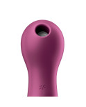 SATISFYER - STIMOLATORE E VIBRATORE LUCKY LIBRA SATISFYER - STIMOLATORE E VIBRATORE LUCKY LIBRA