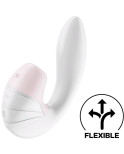 SATISFYER - STIMOLATOR E VIBRAZIONE SUPERNOVA ROSA SATISFYER - STIMOLATOR E VIBRAZIONE SUPERNOVA ROSA