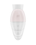 SATISFYER - STIMOLATOR E VIBRAZIONE SUPERNOVA ROSA SATISFYER - STIMOLATOR E VIBRAZIONE SUPERNOVA ROSA