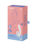 SATISFYER - STIMOLATOR E VIBRAZIONE SUPERNOVA ROSA SATISFYER - STIMOLATOR E VIBRAZIONE SUPERNOVA ROSA