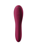 SATISFYER - VIBRATORE DUAL CRUSH AIR PULSE SATISFYER - VIBRATORE DUAL CRUSH AIR PULSE