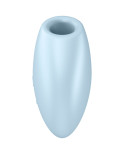 SATISFYER - STIMOLATORE E VIBRATORE CUTIE HEART AIR PULSE ROSA SATISFYER - STIMOLATORE E VIBRATORE CUTIE HEART AIR PULSE ROSA
