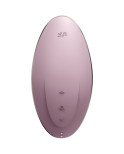 SATISFYER - VULVA LOVER 1 STIMOLATORE E VIBRATORE A IMPULSI D'ARIA BLU SATISFYER - VULVA LOVER 1 STIMOLATORE E VIBRATORE A IMPULSI D'ARIA BLU