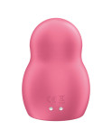 SATISFYER - PRO TO GO 1 DOPPIO STIMOLATORE E VIBRATORE BLU SATISFYER - PRO TO GO 1 DOPPIO STIMOLATORE E VIBRATORE BLU