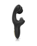 IBIZA - VIBRATORE CON DITA E PULSAZIONI IBIZA - VIBRATORE CON DITA E PULSAZIONI