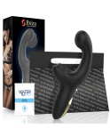 IBIZA - VIBRATORE CON DITA E PULSAZIONI IBIZA - VIBRATORE CON DITA E PULSAZIONI