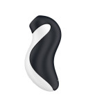 SATISFYER - STIMOLATORE ORCA AIR PULSE + VIBRAZIONE SATISFYER - STIMOLATORE ORCA AIR PULSE + VIBRAZIONE