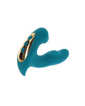 XOCOON - STIMOLATORE ETERNAL LOVE VIBE VERDE XOCOON - STIMOLATORE ETERNAL LOVE VIBE VERDE