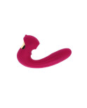 XOCOON - STIMOLATORE CELESTIAL LOVE VIBE FUCSIA XOCOON - STIMOLATORE CELESTIAL LOVE VIBE FUCSIA