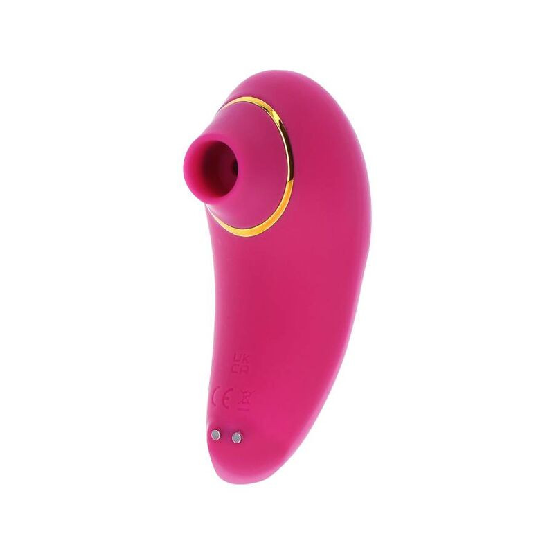 XOCOON - STIMOLATORE D''AMORE INFINITO FUCSIA XOCOON - STIMOLATORE D''AMORE INFINITO FUCSIA