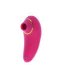 XOCOON - STIMOLATORE D''AMORE INFINITO FUCSIA XOCOON - STIMOLATORE D''AMORE INFINITO FUCSIA