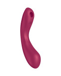 SATISFYER - CURVE TRINITY 1 AIR PULSE VIBRAZIONE GRIGIO SATISFYER - CURVE TRINITY 1 AIR PULSE VIBRAZIONE GRIGIO