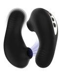 RITHUAL - STIMOLATORE CLITORIDE TASCABILE SHUSHU PRO 2 POTENTI MOTORI JET RITHUAL - STIMOLATORE CLITORIDE TASCABILE SHUSHU PRO 2 POTENTI MOTORI JET