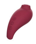ADRIEN LASTIC - VENTOSA CLITORIDE ISPIRAZIONE + UOVO VIBRANTE ROSSO - APP GRATUITA ADRIEN LASTIC - VENTOSA CLITORIDE ISPIRAZIONE + UOVO VIBRANTE ROSSO - APP GRATUITA