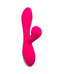 ALIVE - VIBRATORE SHINE CARIBBEAN E SUCKER FUCSIA ALIVE - VIBRATORE SHINE CARIBBEAN E SUCKER FUCSIA