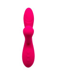 ALIVE - VIBRATORE SHINE CARIBBEAN E SUCKER FUCSIA ALIVE - VIBRATORE SHINE CARIBBEAN E SUCKER FUCSIA