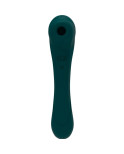 ALIVE - VENTOSA QUIVER E VIBRATORE VERDE ALIVE - VENTOSA QUIVER E VIBRATORE VERDE