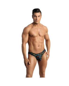 ANAIS MEN - BENITO STRING XL