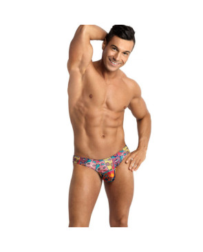 ANAIS MEN - COMICS STRING XL