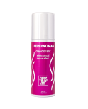 EROS-ART - FEROWOMAN DEODORANTE INTIMO 75 ML