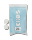 EROS - FRESH WIPES PULIZIA INTIMA
