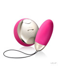 LELO - LYLA 2 INSIGNIA DESIGN EDITION UOVO MASSAGGIATORE CERISE