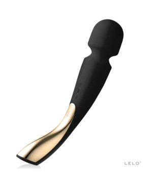 LELO - SMART WAND 2 BORDEAUX