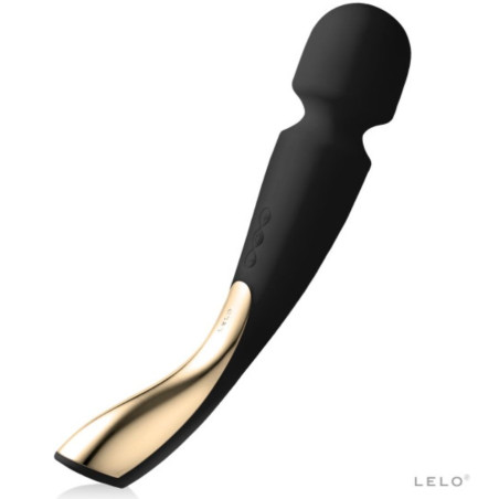 LELO - SMART WAND 2 BORDEAUX