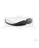 LELO - SMART WAND 2 BORDEAUX