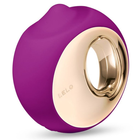 LELO - ORA 3 LILLA STIMOLATORE DEL SESSO ORALE