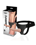 HARNESS ATTRACTION - RNES JAMES 16 CM -O- 3.3 CM HARNESS ATTRACTION - RNES JAMES 16 CM -O- 3.3 CM