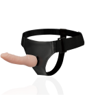 HARNESS ATTRACTION - RNES JAMES 16 CM -O- 3.3 CM HARNESS ATTRACTION - RNES JAMES 16 CM -O- 3.3 CM