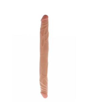 GET REAL - PELLE DOPPIA DONG 35 CM