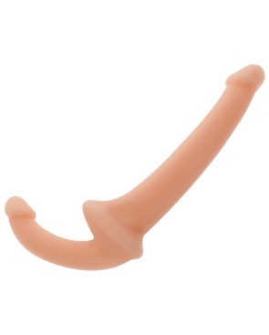 ADDICTED TOYS - DILDO CON RNA S SENZA SUPPORTO NATURALE