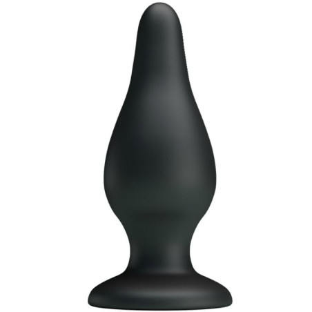 PRETTY LOVE - TAPPO ERGONOMICO IN SILICONE 15.4 CM