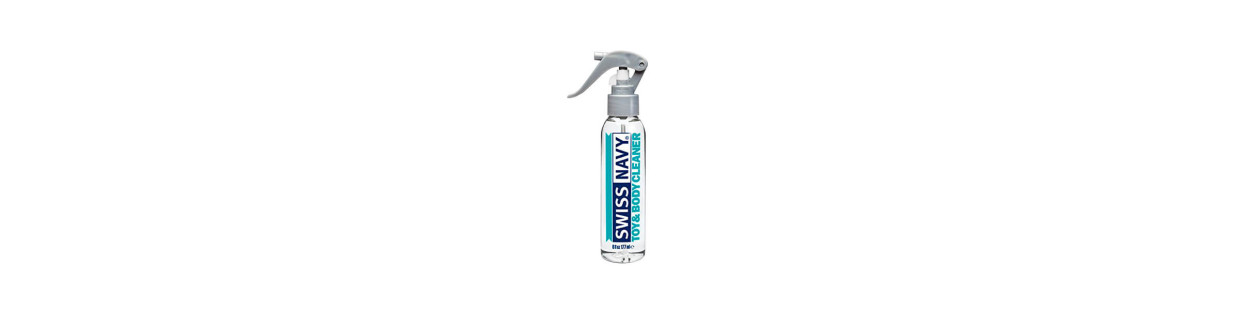 Detergenti