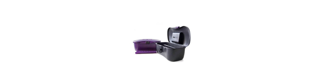 Contenitori e accessori