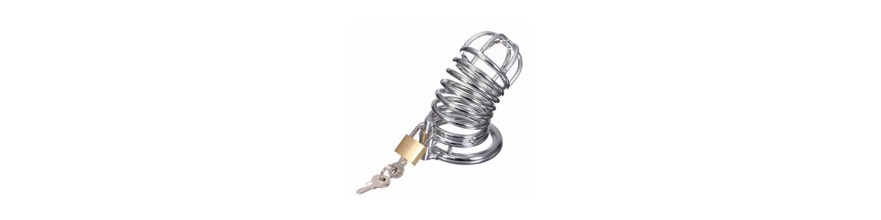 Gabbia per pene